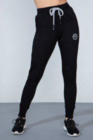 Термобілизна Термобелье ^/--/^ Штани спортивні Radical Attractive Pants чорний (attractive-pants-black) ^_^^^ Штаны спортивные Radical Attractive Pants черный (attractive-pants-black) - фото фото фото