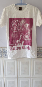 Футболки, майки Футболки, майки ^/--/^ Футболка &amp;quot;Alice in Acidland&amp;quot;  (100% cotton, M) ^_^^^ Футболка &amp;quot;Alice in Acidland&amp;quot; (100% cotton, M) - фото фото фото