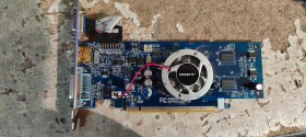 Відеокарти Видеокарты ^/--/^ Видеокарта Gigabyte GeForce 8400 GS GV-N /--/ 84 /--/ S-512 /--/ I 512 /--/ MB PCI-E № 243004104 ^_^^^ Відеокарта Gigabyte GeForce 8400 GS GV-N /--/ 84 /--/ S-512 /--/ I 512 /--/ MB PCI-E No 243004104 - фото фото фото