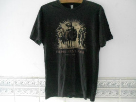 Футболки, майки Футболки, майки ^/--/^ Футболка &amp;quot;Bob Dylan&amp;quot;  (100% cotton, M, Cambodia) б/у ^_^^^ Футболка &amp;quot;Bob Dylan&amp;quot; (100% cotton, M, Cambodia) б/у - фото фото фото