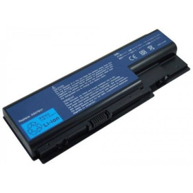 Акумулятори Аккумуляторы ^/--/^ Акумуляторна батарея Acer AS /--/ 07 /--/ B /--/ 32 (14.8 /--/ V, 5200 mAh, Li-ion) для Aspire 5520, 5720, 5920, 6920, 6920 /--/ G ^_^^^ Акумуляторна батарея Acer AS /--/ 07 /--/ B /--/ 32 14.8 /--/ V 5520 5720 5920 6920 6920 /--/ G 7520 7720 - фото фото фото