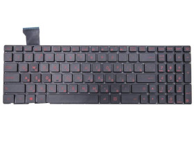 Клавіатури Клавиатуры ^/--/^ Клавиатура для ноутбука ASUS GL /--/ 752, GL /--/ 752 /--/ V, GL /--/ 752 /--/ VL, GL /--/ 752 /--/ VW, GL /--/ 752 /--/ VWM подсвтека ^_^^^ Клавіатура для ноутбука ASUS GL /--/ 752, GL /--/ 752 /--/ V, GL /--/ 752 /--/ VL, GL /--/ 752 /--/ VW, GL /--/ 752 /--/ VWM підсвтека - фото фото фото