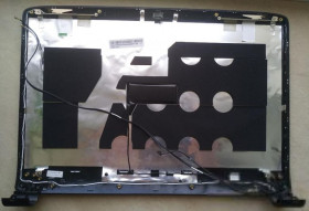 Корпуса Корпуса ^/--/^ Крышка матрицы для ноутбука Acer Aspire 6530 /--/ G ^_^^^ Кришка матриці для ноутбука Acer Aspire 6530 /--/ G - фото фото фото