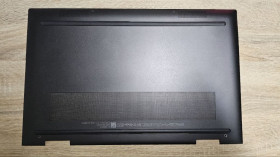 Корпуса Корпуса ^/--/^ Нижня кришка ноутбука HP 15-ey AM /--/ 3 /--/ RS /--/ 000830 ^_^^^ Нижняя крышка ноутбука HP 15-ey AM /--/ 3 /--/ RS /--/ 000830 - фото фото фото
