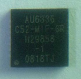 Мікросхеми Микросхемы ^/--/^ Микросхема Alcor AU /--/ 6336 C /--/ 52-MWF-GR pwmIC, QFN /--/ 28 ^_^^^ Мікросхема Alcor AU /--/ 6336 C /--/ 52-MWF-GR pwmIC, QFN /--/ 28 - фото фото фото