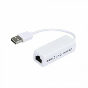 Адаптери Адаптеры ^/--/^ Сетевая карта Usb to LAN 2.0 ^_^^^ Мережева карта Usb to LAN 2.0 - фото фото фото