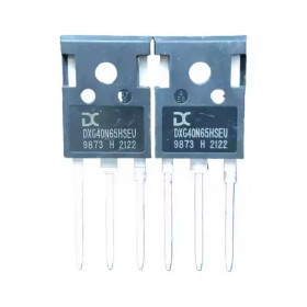 Транзистори Транзисторы ^/--/^ Транзистор  DXG /--/ 40 /--/ N /--/ 65 /--/ HSEU TO-247  IGBT , 650 /--/ V, 40 /--/ A, 300 /--/ W ^_^^^ Транзистор DXG /--/ 40 /--/ N /--/ 65 /--/ HSEU TO-247 IGBT, 650 /--/ V, 40 /--/ A, 300 /--/ W - фото фото фото
