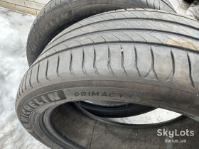 Літні Летние ^/--/^ Шини Michelin Primacy 4 225/50 R /--/ 18 ^_^^^ Шины Michelin Primacy 4 225/50 R /--/ 18 - фото фото фото