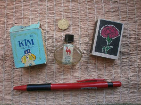 Інше Другое ^/--/^ Пузырёк  МИНИ с упаковкой, раритет из СССР 80 годы ^_^^^ Пузирець МІНІ з упаковкою, раритет з СРСР 80 роки - фото фото фото