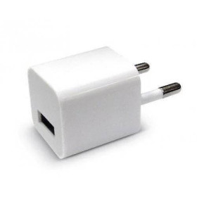 USB адаптери USB адаптеры ^/--/^ Зарядний пристрій USB адаптер Кубик 1 /--/ A ^_^^^ Зарядное устройство USB адаптер Кубик 1 /--/ A - фото фото фото