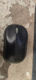Миші Мыши ^/--/^ Беспроводная оптическая мышь Logitech M /--/ 185 № 24230715/1 ^_^^^ Бездротова оптична миша Logitech M /--/ 185 No 24230715 - фото фото фото