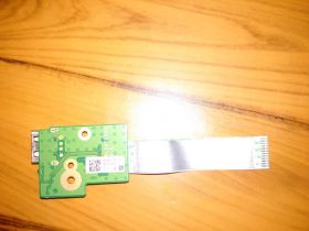 Інші комплектуючі Другие комплектующие ^/--/^ Плата USB со шлейфом HP Pavilion dv /--/ 6 3000 ^_^^^ Плата USB зі шлейфом HP Pavilion dv /--/ 6 3000 - фото фото фото
