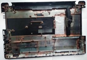 Корпуса Корпуса ^/--/^ Нижний корпус дно поддон корито + пласмаска привода для  Asus X /--/ 550, A /--/ 550, D /--/ 550, F /--/ 550, R /--/ 510, R /--/ 513 ЗНЯТО З R /--/ 510 /--/ Dp стан на фото ^_^^^ Нижний корпус дно поддон корыто + пласмаска привода для Asus X /--/ 550, A /--/ 550, D /--/ 550, F /--/ 550, R /--/ 510, R /--/ 513 ЗНЯТО С R /--/ 510 /--/ Dp состояние на фото - фото фото фото