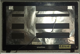 Корпуса Корпуса ^/--/^ кришка рамка тачпад acer emachines e /--/ 732 /--/ g ^_^^^ крышка рамка тачпад acer emachines e /--/ 732 /--/ g - фото фото фото