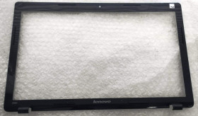 Корпуса Корпуса ^/--/^ Рамка матриці для Lenovo IdeaPad Z /--/ 580 ^_^^^ Рамка матрицы для Lenovo IdeaPad Z /--/ 580 - фото фото фото