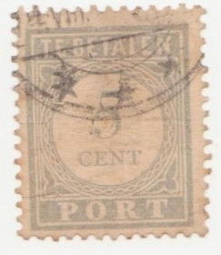 Бенілюкс Бенилюкс ^/--/^ Голландия 1912 г. № 50 гашеная ^_^^^ Голландія 1912 р. No 50 гашена - фото фото фото