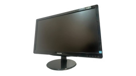 Philips Philips ^/--/^ Б/У Philips 226 /--/ V /--/ 4 /--/ L — 21,5″ / Full HD / VGA/DVI / Ідеальний стан код.Q /--/ 885 ^_^^^ Б/У Philips 226 /--/ V /--/ 4 /--/ L — 21,5′′ / Full HD / VGA/DVI / Идеальное состояние код.Q /--/ 885 - фото фото фото