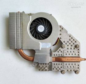 Системи охолодження Системы охлаждения ^/--/^ Система охлаждения cooler HP ProBook 4515 /--/ s 4715 /--/ s  (6043 /--/ B /--/ 0063601 535804-001 AMD, UMA) ^_^^^ Система охолодження cooler HP ProBook 4515 /--/ s 4715 /--/ s (6043 /--/ B /--/ 0063601 535804-001 AMD, UMA) - фото фото фото