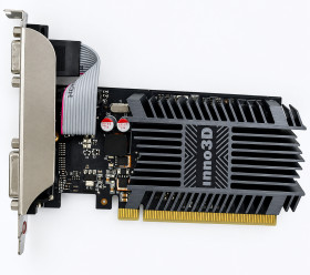 Відеокарти Видеокарты ^/--/^ Відеокарта Inno /--/ 3 /--/ D GeForce GT 710 1 /--/ GB DDR /--/ 3  б/в код.v /--/ 17 ^_^^^ Видеокарта Inno /--/ 3 /--/ D GeForce GT 710 1 /--/ GB DDR /--/ 3 б/в код.v /--/ 17 - фото фото фото