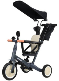 Каталки, гойдалки Каталки, качалки ^/--/^ Беговел Tri-cycle 5 /--/ in /--/ 1 Versa navy (Navy) (994) - фото фото фото