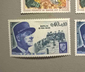 Франція Франция ^/--/^ Франция Личности 1970 ^_^^^ Франція Особистості 1970 - фото фото фото