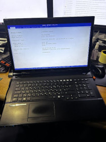 Fujitsu Fujitsu ^/--/^ Ноутбук Fujitsu Lifebook NH /--/ 532 № 242111102 ^_^^^ Ноутбук Fujitsu Lifebook NH /--/ 532 No 242111102 - фото фото фото