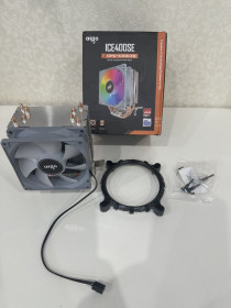 Системи охолодження Системы охлаждения ^/--/^ Кулер Aigo CPU Cooler 160 /--/ wat intel 1700 1150 1155 1156 1366 AM /--/ 2/AM /--/ 3/AM /--/ 4 AMD Новий ^_^^^ Кулер Aigo CPU Cooler 160 /--/ wat intel 1700 1150 1155 1156 1366 AM /--/ 2/AM /--/ 4 AMD Новый - фото фото фото