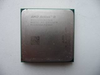 Процесори Процессоры ^/--/^ AMD Athlon II x /--/ 2 245 2.9 /--/ GHz  Socket AM /--/ 3, AM /--/ 2+, AM /--/ 3+ ^_^^^ AMD Athlon II x /--/ 2 245 2.9 /--/ GHz Socket AM /--/ 3, AM /--/ 2+, AM /--/ 3+ - фото фото фото