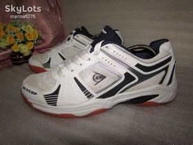 Кросівки Кроссовки ^/--/^ ПРОЧНЫЕ МУЖСКИЕ КРОССОВКИ  ~DUNLOP ~ В ИДЕАЛЕ р 41 -42 / 26,5 см ^_^^^ Міцні чоловічі класи ~ DUNLOP ~ в ідеалі р 41 -42 / 26,5 см - фото фото фото