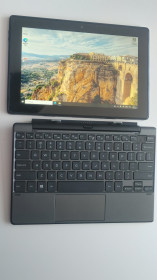 Dell Dell ^/--/^ Планшет Ноутбук 2 /--/ в /--/ 1 Dell Venue 10 Pro 5055. IPS 10.1 ^_^^^ Планшет Ноутбук 2 /--/ в /--/ 1 Dell Venue 10 Pro 5055. IPS 10. 1 - фото фото фото