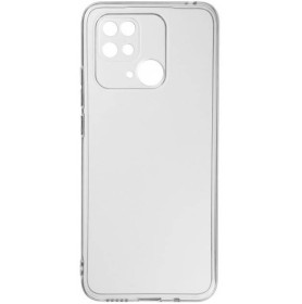 Чохли, бампера Чехлы, бампера ^/--/^ Чохол Fiji Ultra Thin для Xiaomi Redmi 10 /--/ C силікон бампер Transparent ^_^^^ Чехол Fiji Ultra Thin для Xiaomi Redmi 10 /--/ C силикон бампер Transparent - фото фото фото