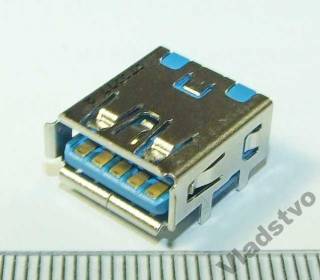 Порти, роз'єми Порты, разъемы ^/--/^ U /--/ 348 USB 3.0 Разъем гнездо коннектор гніздо роз&amp;apos;єм ноутбуков материнских плат Acer Asus Dell Toshiba Emachines Sony Samsung HP Compaq Lenovo IBM ^_^^^ U /--/ 348 USB 3. Разъем гнездо коннектор гнездо разъём ноутбуков материнских плат Acer Asus Dell Toshiba Emachines Sony Samsung HP Compaq Lenovo IBM - фото фото фото