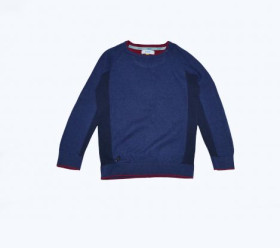 Светри, блузки Свитера, водолазки ^/--/^ Синій джемпер светр ted baker для хлопчика 7-8 років ^_^^^ Синий джемпер свитер ted baker для мальчика 7-8 лет - фото фото фото