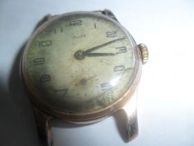 Годинники Часы ^/--/^ Наручные часы №02.01.3 ЗИМ СССР.СССР.Читать условия ^_^^^ Наручний годинник No /--/ 02.01.3 ЗИМ СРСР.СРСР.Читати умови - фото фото фото
