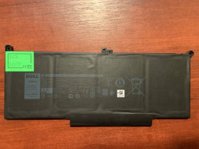 Акумулятори Аккумуляторы ^/--/^ Акумулятор DELL F /--/ 3 /--/ YGT Знос: 76 DELL Latitude 7280, 7290, 7380, 7390, 7480, 7490, E /--/ 7280, E /--/ 7290, E /--/ 7380 ^_^^^ 3011 DELL F /--/ 3 /--/ YGT Износ: 76 DELL Latitude 7280, 7290, 7380, 7390, 7480, 7490, E /--/ 7280, E /--/ 7290, E /--/ 7380, E /--/ 748 - фото фото фото