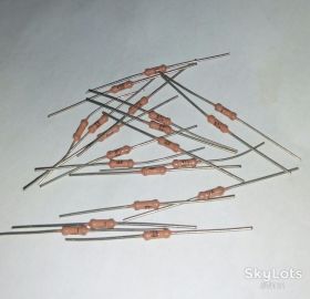 Резистори Резисторы ^/--/^ 12 кОм  0,125 /--/ Вт.  10 /--/ шт ^_^^^ 12 кОм 0,125 /--/ Вт. 10 /--/ шт - фото фото фото