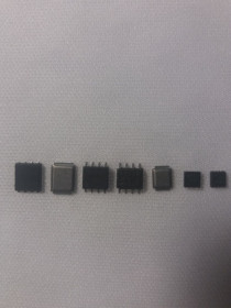 Материнські плати Материнские платы ^/--/^ Продам mosfet для ноутбуков ^_^^^ Продам mosfet для ноутбуків - фото фото фото