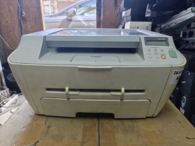 БФП МФУ ^/--/^ Лазерный МФУ Samsung SCX-4100 с картриджем № 26120813 ^_^^^ Лазерний МФУ Samsung SCX-4100 з картриджем No 26120813 - фото фото фото