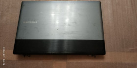 Корпуса Корпуса ^/--/^ Кришка матриці Samsung RV /--/ 509, RV /--/ 511, RV /--/ 513, RV /--/ 515, RV /--/ 518, RV /--/ 520 з шлейфом, камерою, антенами та петлями ^_^^^ Крышка матрицы Samsung RV /--/ 509, RV /--/ 511, RV /--/ 513, RV /--/ 515, RV /--/ 518, RV /--/ 520 с шлейфом, камерой, антеннами и петлями - фото фото фото