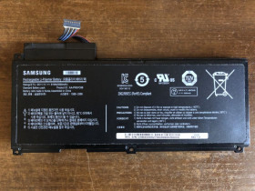 Акумулятори Аккумуляторы ^/--/^ батарея Samsung SF /--/ 510 34% зносу  AA-PN /--/ 3 /--/ VC /--/ 6 /--/ B ^_^^^ батарея Samsung SF /--/ 510 34% износа AA-PN /--/ 3 /--/ VC /--/ 6 /--/ B - фото фото фото