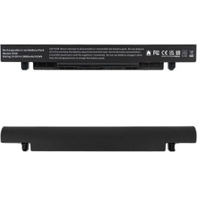 Акумулятори Аккумуляторы ^/--/^ Батарея для ноутбука ASUS A /--/ 41-X /--/ 550 /--/ A (X /--/ 450, X /--/ 550 series) 14.4 /--/ V 2800 /--/ mAh Black (Совместима с A /--/ 41-X /--/ 550 /--/ A  ^_^^^ Батарея для ноутбука ASUS A /--/ 41-X /--/ 550 /--/ A (X /--/ 450, X /--/ 550 series) 14.4 /--/ V 2800 /--/ mAh Black (Сумісна з A /--/ 41-X /--/ 550 /--/ A - фото фото фото