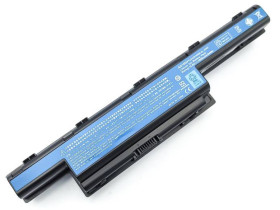 Акумулятори Аккумуляторы ^/--/^ Батарея AS /--/ 10 /--/ D /--/ 41 для ACER Aspire 4738 /--/ G, 4738 /--/ Z, 4738 /--/ ZG, 4739 /--/ Z, 4741 /--/ G (AS /--/ 10 /--/ D /--/ 31) (10.8 /--/ V 7800 /--/ mAh) - фото фото фото