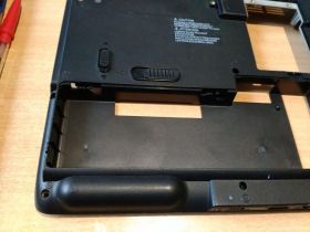 Корпуса Корпуса ^/--/^ Поддон (корыто) Toshiba Satellite P /--/ 105-S /--/ 9312 ^_^^^ Toshiba Satellite P /--/ 105-S /--/ 9312 - фото фото фото