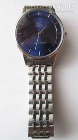 Годинники Часы ^/--/^ Часы QUARTZ WATER RESIST ( рабочие ) ^_^^^ Годинник QUARTZ WATER RESIST (робітники) - фото фото фото