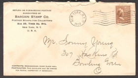 Америка Америка ^/--/^ США  1939 г МК  - New York , NY - филателия - ^_^^^ США 1939 р МК - New York, NY - філателія - фото фото фото
