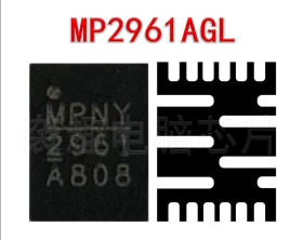 Мікросхеми Микросхемы ^/--/^ 100% NEW!!  Мікросхема Monolithic Power System MP /--/ 2961 /--/ GL-Z MP /--/ 2961 QFN package chipset ^_^^^ 100% NEW! Микросхема Monolithic Power System MP /--/ 2961 /--/ GL-Z MP /--/ 2961 QFN package chipset - фото фото фото