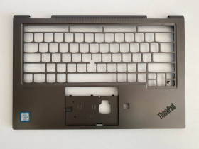 Корпуса Корпуса ^/--/^ ТОП-кейс палмрест для ноутбука Lenovo Thinkpad X /--/ 1 Yoga Gen 4 ^_^^^ Топ-кейс палмрест для ноутбука Lenovo Thinkpad X /--/ 1 Yoga Gen 4 - фото фото фото