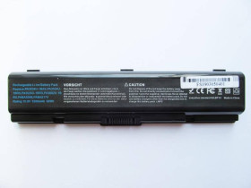 Акумулятори Аккумуляторы ^/--/^ Батарея для ноутбука Toshiba PA /--/ 3534 /--/ U, 5200 /--/ mAh, 6 /--/ cell, 10.8 /--/ V, Li-ion, черная, CNP ^_^^^ Батарея для ноутбука Toshiba PA /--/ 3534 /--/ U, 5200 /--/ mAh, 6 /--/ cell, 10.8 /--/ V, Li-ion, чорна, CNP - фото фото фото