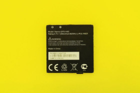Акумулятори Аккумуляторы ^/--/^ Аккумулятор Оригинал акб Gigabyte Gsmart       (GPS-H /--/ 05) 1260 /--/ mAh ^_^^^ Акумулятор Оригінал акб Gigabyte Gsmart (GPS-H /--/ 05) 1260 /--/ mAh - фото фото фото