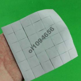 Системи охолодження Системы охлаждения ^/--/^ термопрокладка для чипов 15 /--/ х /--/ 15 /--/ х /--/ 2 /--/ мм 12 /--/ штук 3.2 /--/ w/mK термопрокладки ^_^^^ термопрокладка для чіпів 15 /--/ х /--/ 15 /--/ х /--/ 2 /--/ мм 12 /--/ штук 3.2 /--/ w/mK термопрокладки - фото фото фото